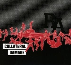 Produktbild: Rude Awakening: Collateral Damage