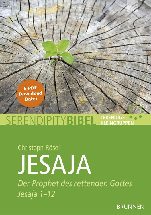 Produktbild: Jesaja