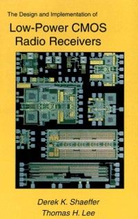 Produktbild: The Design and Implementation of Low-Power CMOS Radio Receivers