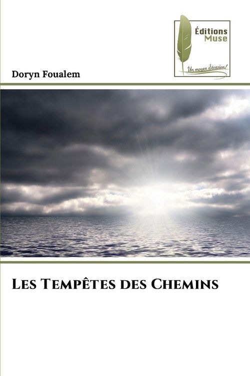 Produktbild: Les Temp&ecirc;tes des Chemins