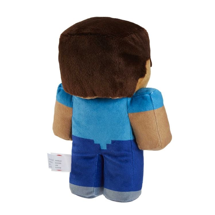 Produktbild: Minecraft 8" Basic Plush Steve