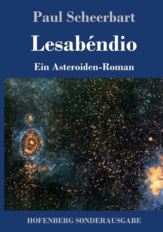 Produktbild: Lesab&eacute;ndio