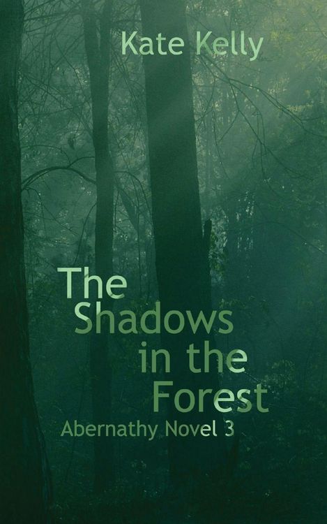Produktbild: The Shadows in the Forest