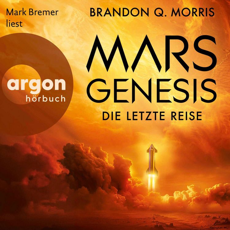 Produktbild: Mars-Genesis