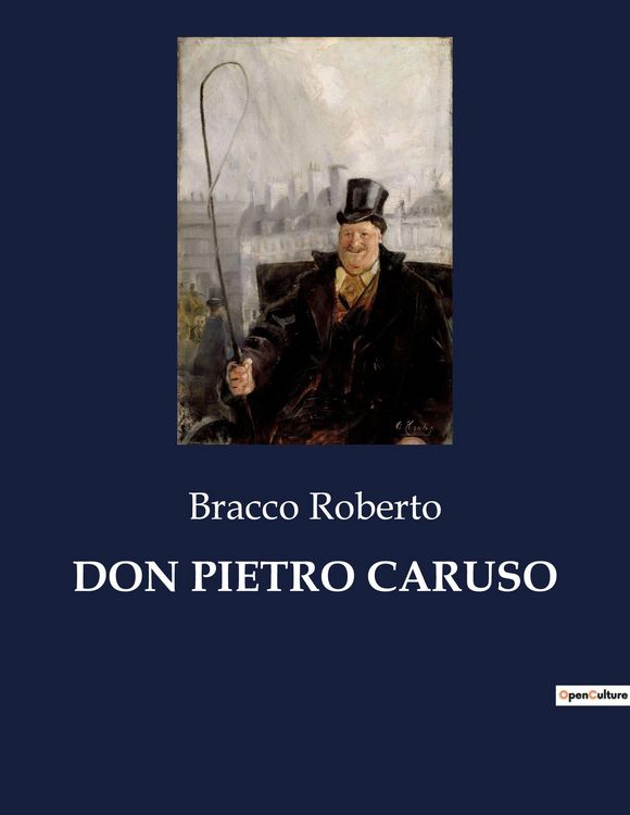 Produktbild: Don Pietro Caruso