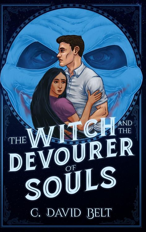 Produktbild: The Witch and the Devourer of Souls
