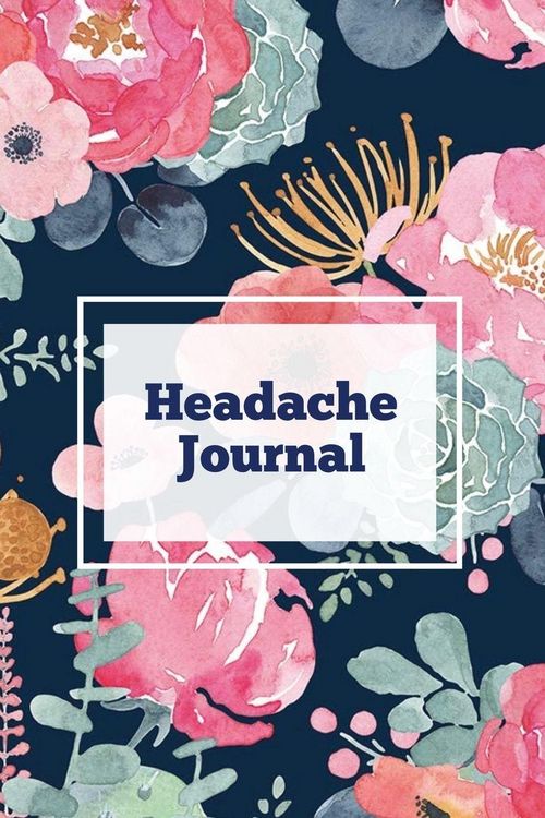 Produktbild: Headache Journal