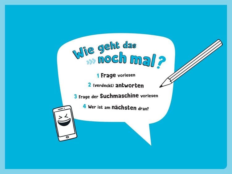 Produktbild: Sch&auml;tz mal! Classic Edition