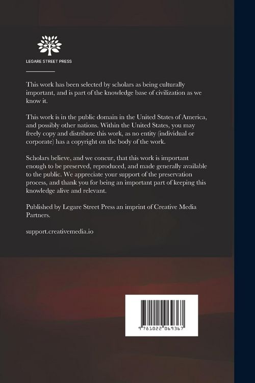 Produktbild: Reponse de M. Libri au Rapport de M. Boucly