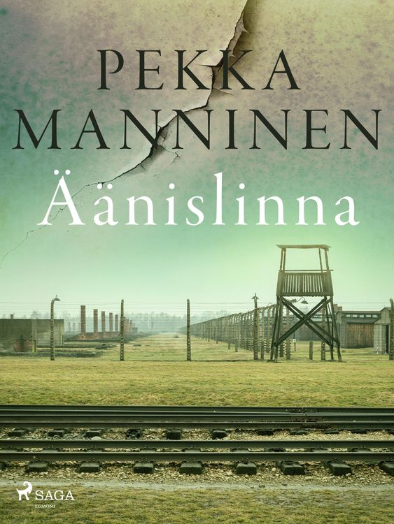 Produktbild: &Auml;&auml;nislinna