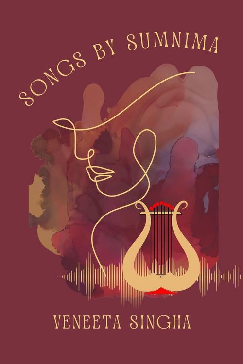 Produktbild: Songs By Sumnima