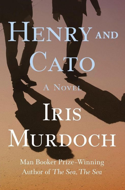 Produktbild: Henry and Cato