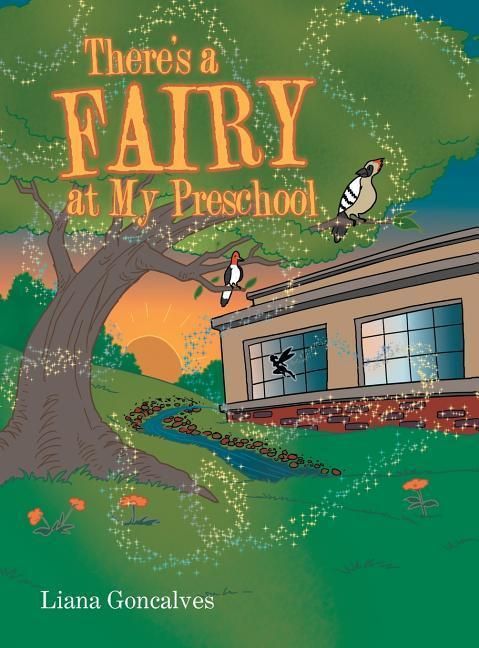 Produktbild: There's a Fairy at My Preschool