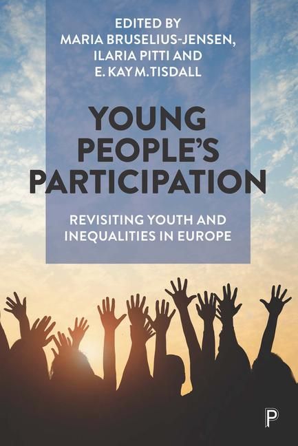 Produktbild: Young People's Participation
