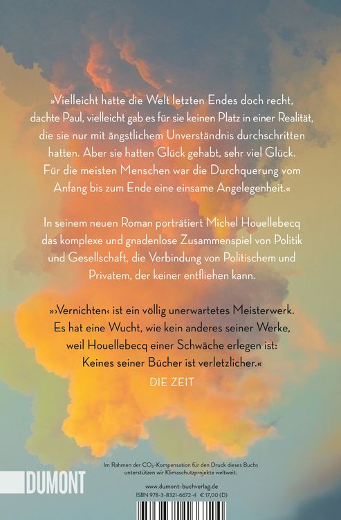 Produktbild: Vernichten
