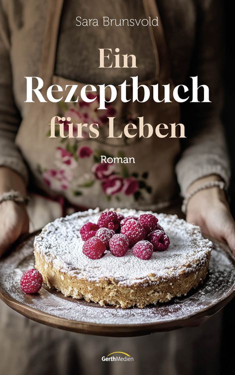 Produktbild: Ein Rezeptbuch f&uuml;rs Leben