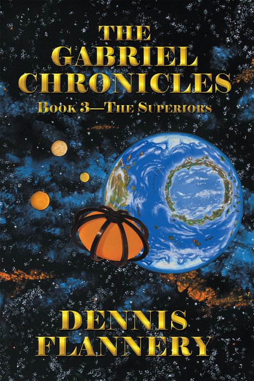 Produktbild: The Gabriel Chronicles