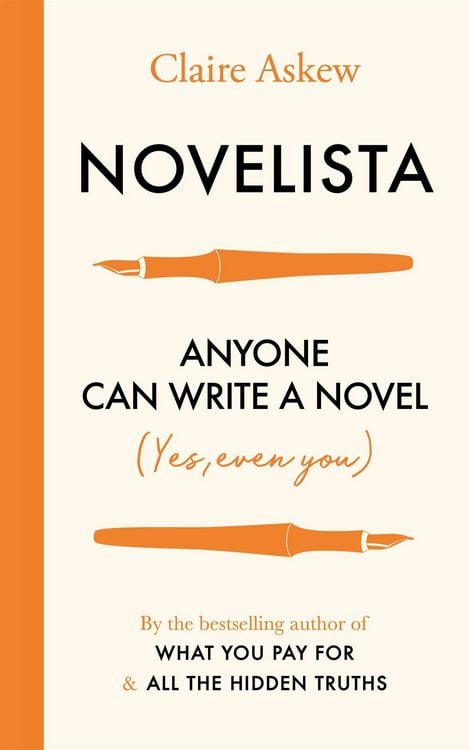 Produktbild: Novelista