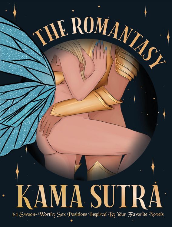 Produktbild: The Romantasy Kama Sutra