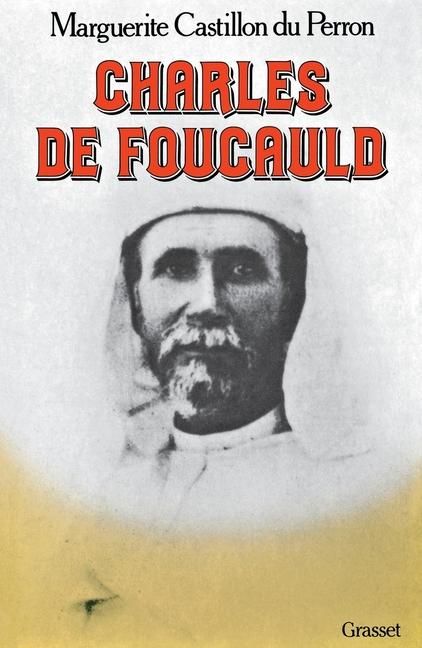 Produktbild: Charles de Foucauld