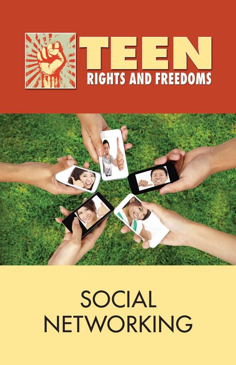 Produktbild: Teen Rights & Freedoms Social