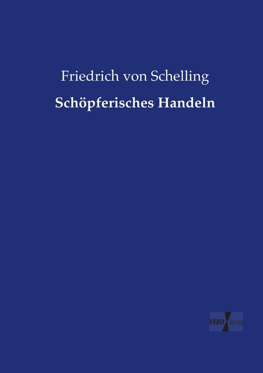 Produktbild: Sch&ouml;pferisches Handeln