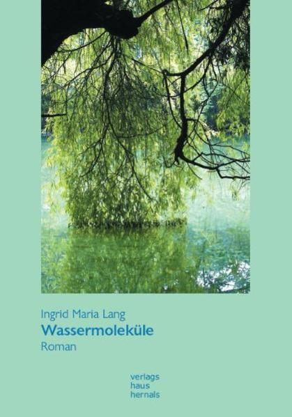 Produktbild: Wassermolek&uuml;le