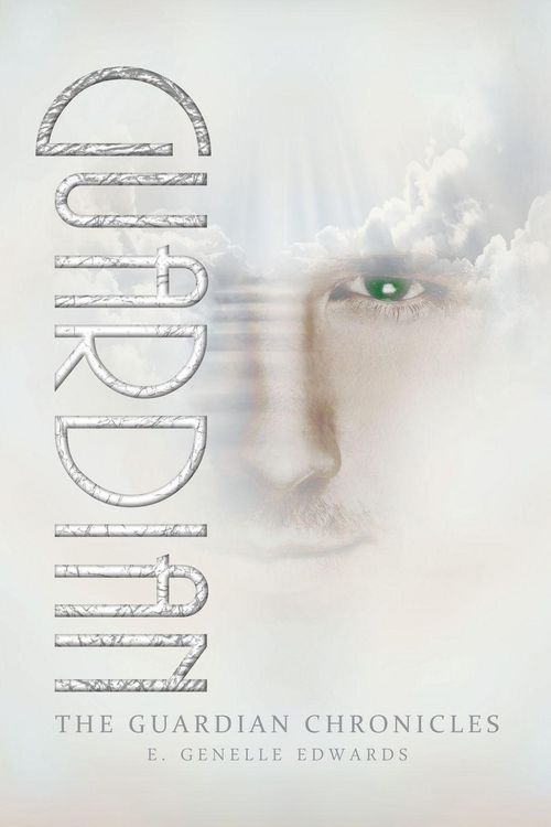 Produktbild: The Guardian Chronicles
