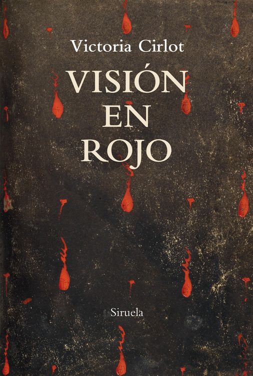 Produktbild: Visi&oacute;n en rojo