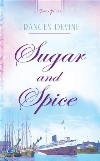 Produktbild: Sugar and Spice