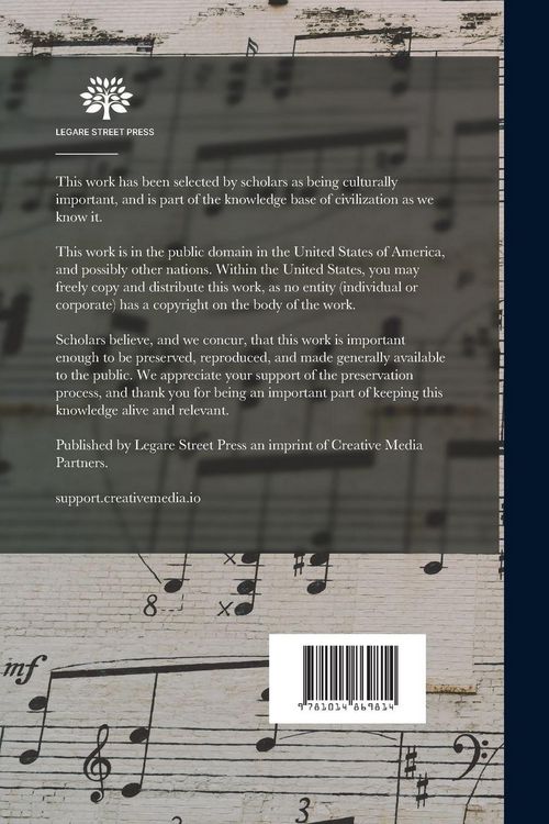 Produktbild: The Children's Book of Hymns