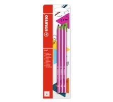 Produktbild: Dreikant-Schulbleistift STABILO&reg; Trio&reg;