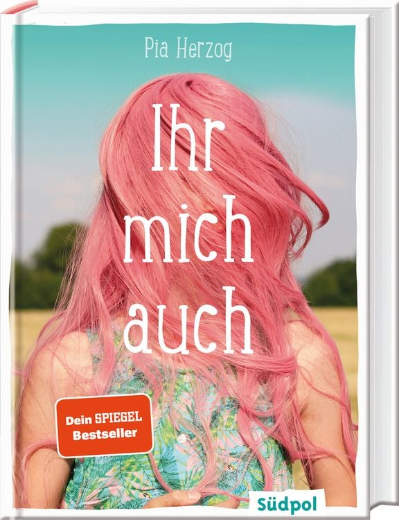Produktbild: Ihr mich auch