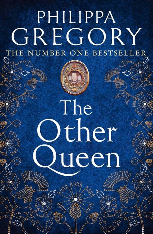 Produktbild: The Other Queen