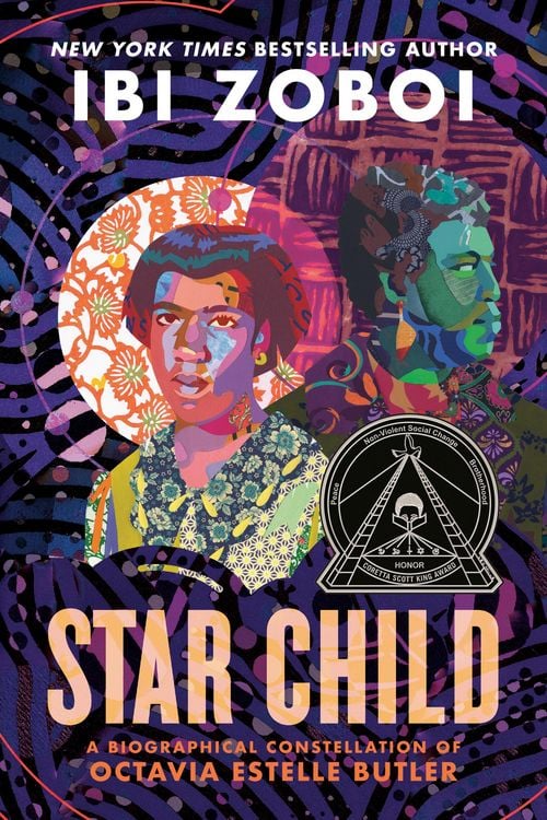 Produktbild: Star Child