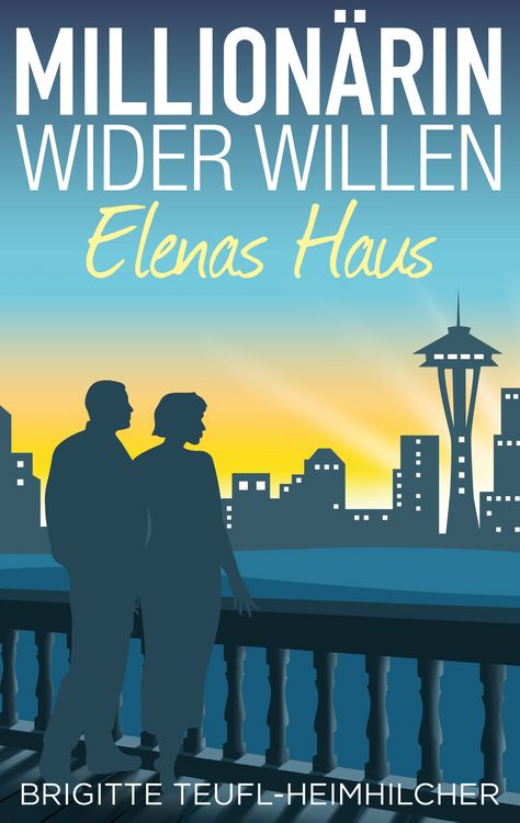 Produktbild: Million&auml;rin wider Willen - Elenas Haus