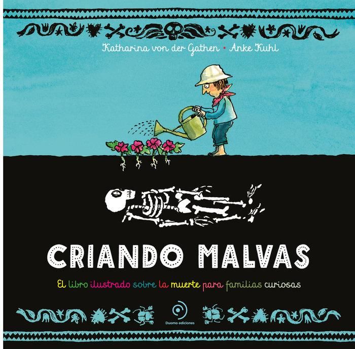 Produktbild: Criando Malvas