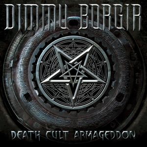 Produktbild: Death Cult Armageddon