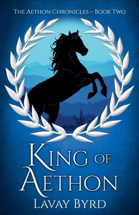 Produktbild: King of Aethon
