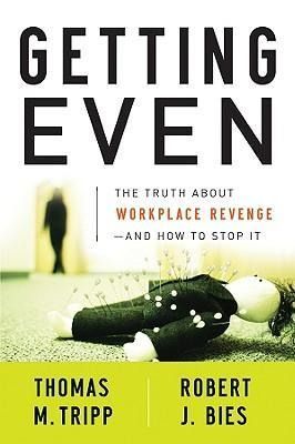 Produktbild: Getting Even