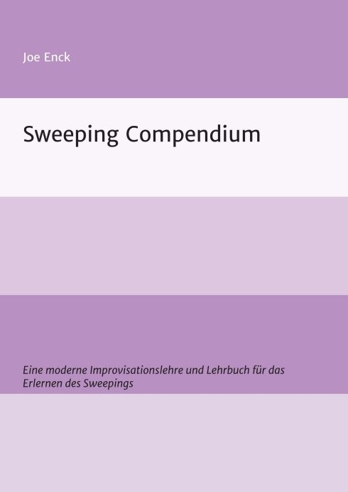 Produktbild: Sweeping Compendium