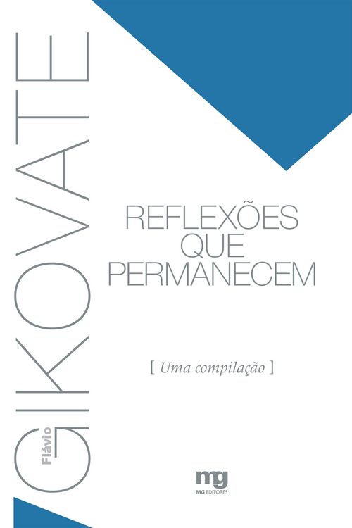 Produktbild: Reflex&otilde;es que permanecem