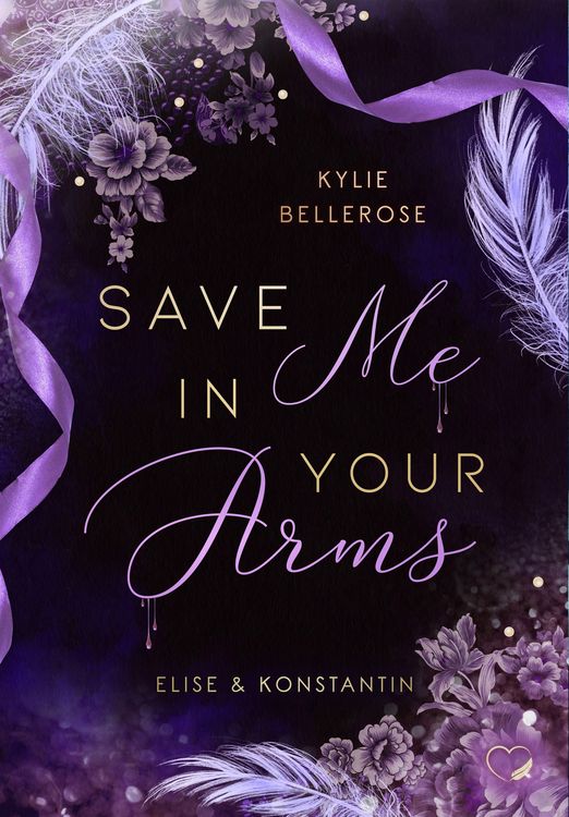 Produktbild: Save me in your Arms