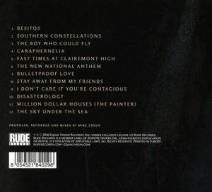 Produktbild: Selfish Machines