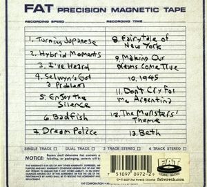 Produktbild: Rarities Vol.1-The Covers