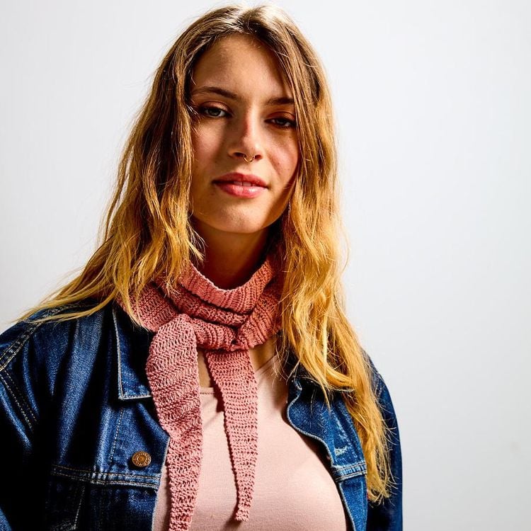 Luftig-leichte Mini-Tücher stricken (kreativ.kompakt.)