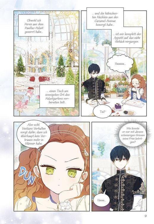 Produktbild: I Shall Master This Family 8