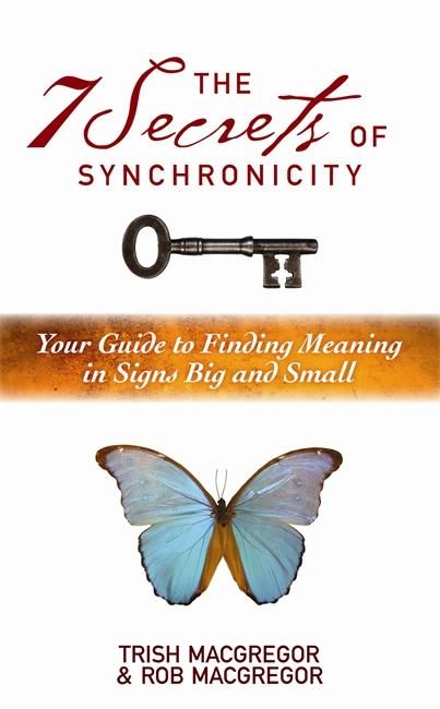 Produktbild: 7 Secrets of Synchronicity