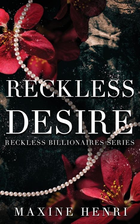 Produktbild: Reckless Desire