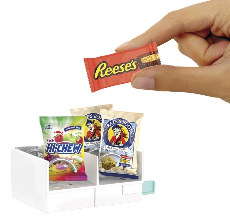 Produktbild: MGA's Miniverse - Vending Machine in PDQ